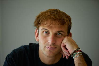 Bautista Mascia