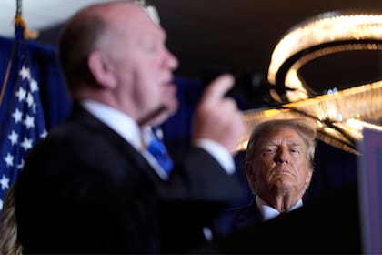 Bautista advirtió que, durante la primera administración de Trump, aumentó el porcentaje de casos negados para quienes viajaron con permisos Advance Parole