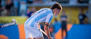 Los Leones vs. Japón, por el Mundial 2026: día, horario, TV y cómo ver online
