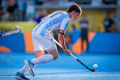 Los Leones vs. Japón, por el Mundial 2026: día, horario, TV y cómo ver online
