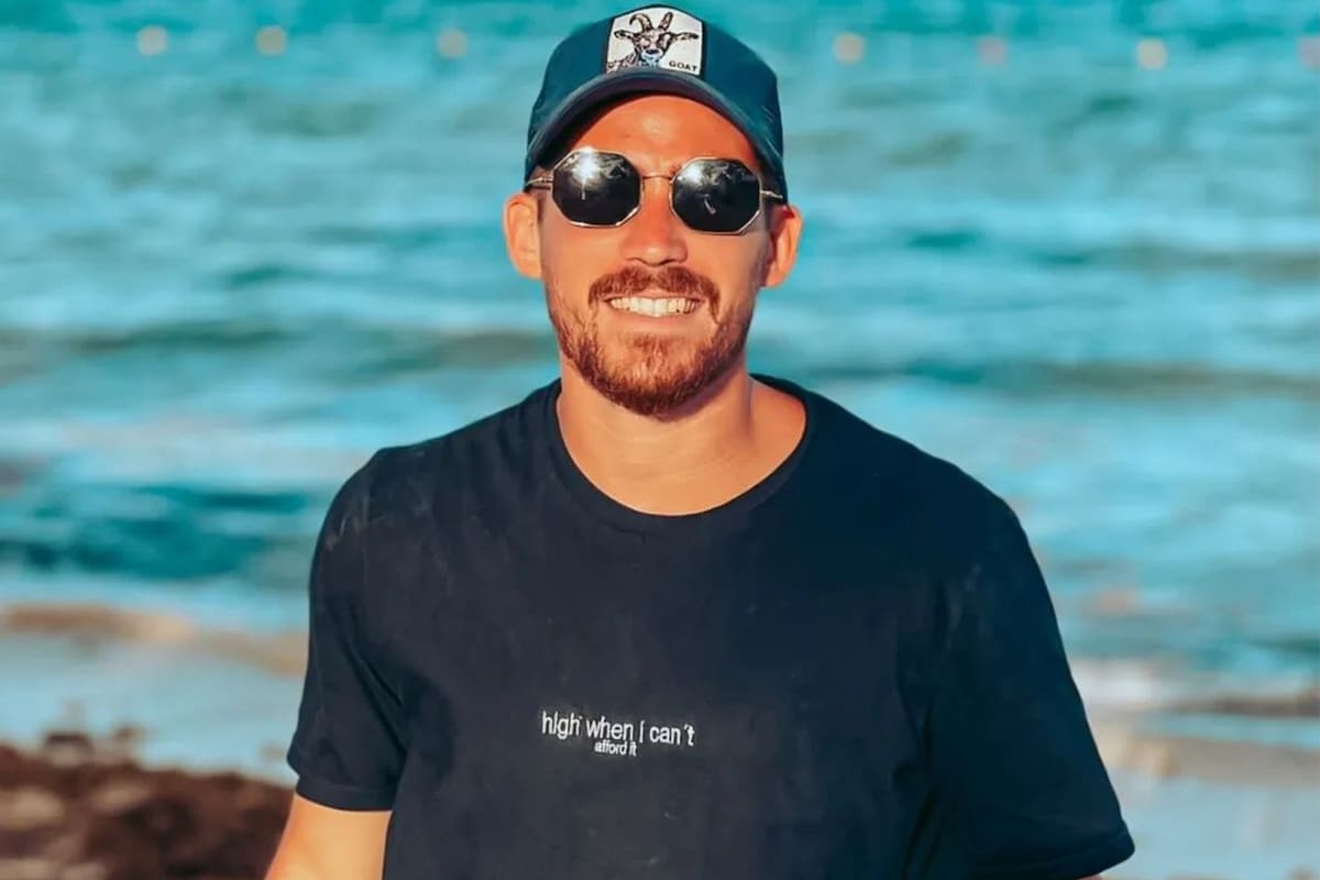 Bautista Domínguez contó el "lado B" del fútbol en Miami