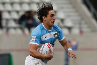 Luego de Jaguares, debuta el hermano menor: el XV empieza a jugar la Currie Cup