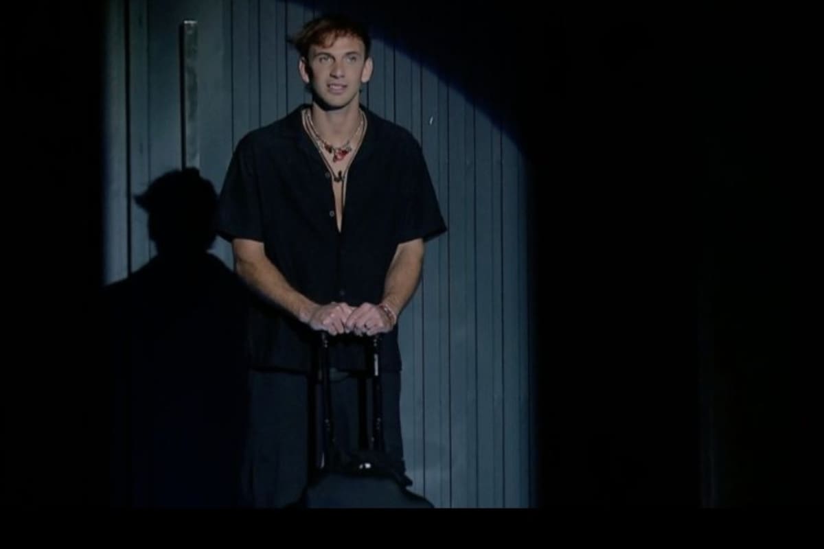 Bautista, ganador de Gran Hermano 2023