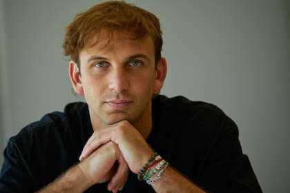 Bautista Mascia, el ganador de la última edición de GH