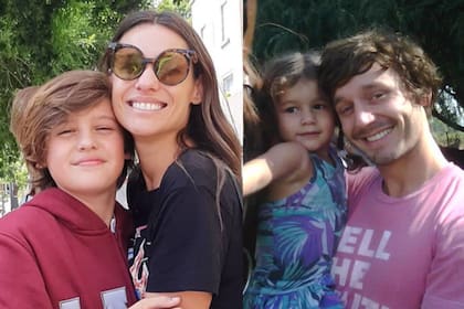 Bautista Vicuña compartió una emotiva felicitación con un sentido homenaje