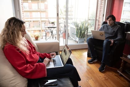 El programa prevé también clases virtuales