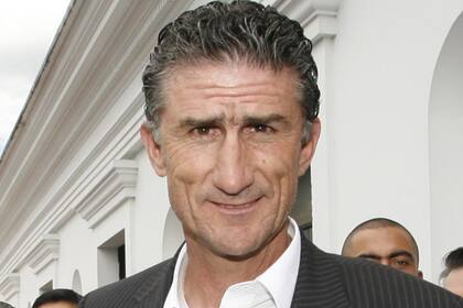 Bauza estaría cerca de ser el DT de San Lorenzo
