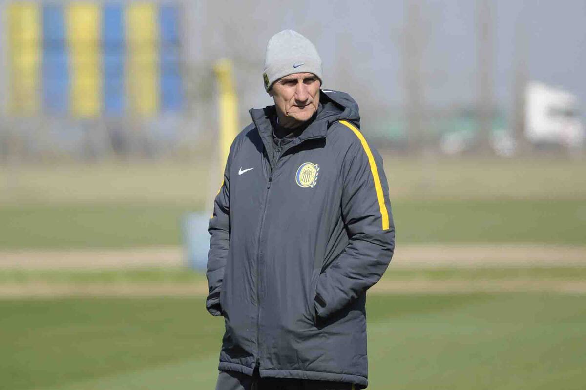 Bauza tecnico de Central