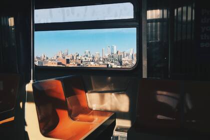 Bay Ridge, un vecindario ubicado en Brooklyn, Nueva York