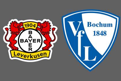 Bayer 04 Leverkusen-VfL Bochum 1848