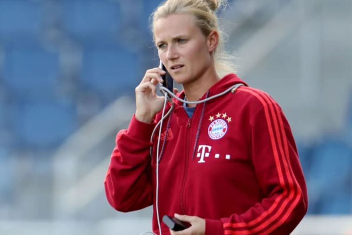 Bayern