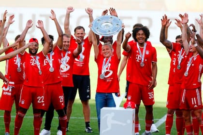 Bayern