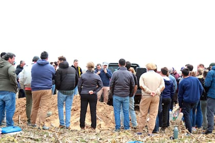 Bayer amplió su red ForwardFarming Members, que ya reúne a 16 productores de la Argentina