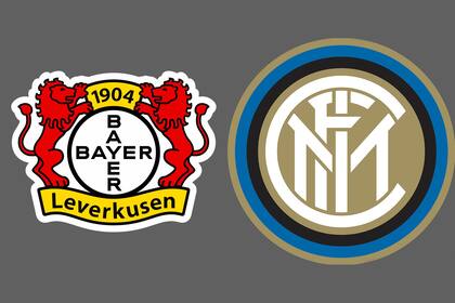Bayer Leverkusen-Inter