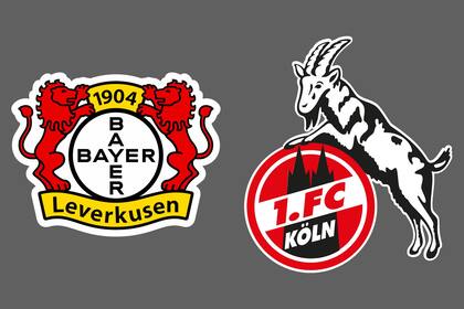 Bayer Leverkusen-Colonia
