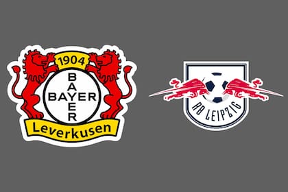 Bayer Leverkusen-Leipzig