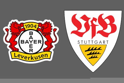 Bayer Leverkusen-Stuttgart