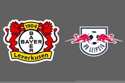 Bayer Leverkusen-Leipzig