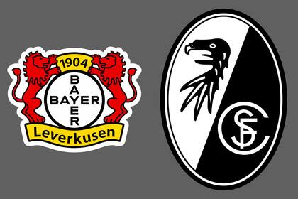 Bayer Leverkusen-Freiburgo