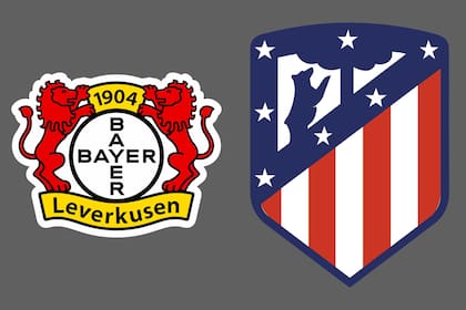 Bayer Leverkusen-Atlético de Madrid
