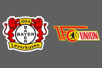 Bayer Leverkusen-Union Berlin