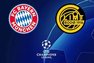 Bayern München vs. Bodø/Glimt, por la Champions League 2026: día, hora y cómo seguir online