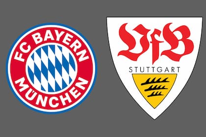 Bayern Munich-Stuttgart
