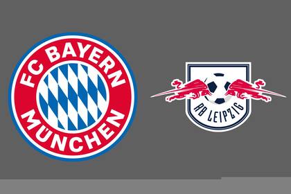 Bayern Munich-Leipzig