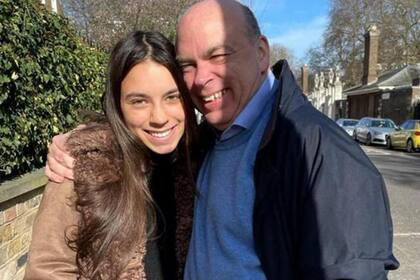 Bayesian; BBC; BBC Mundo; Porticello; Italia; Mike Lynch; Hannah Lynch