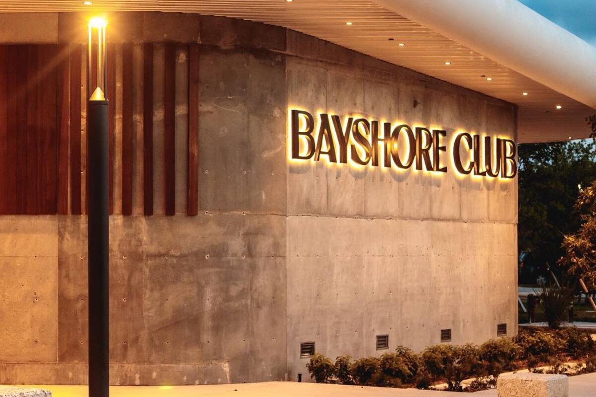 Bayshore Club abre sus puertas en Coconut Grove, en Miami