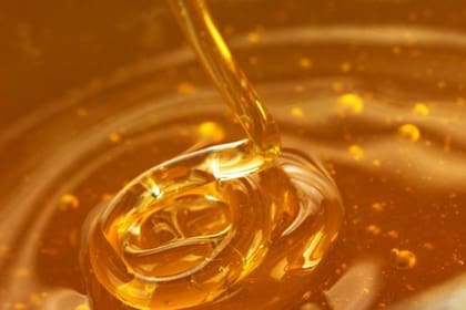 El poeta romano Horacio la llamó "el dorado tesoro de las abejas".