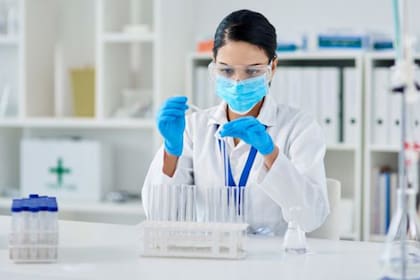 Los avances en la búsqueda de una vacuna se están produciendo a una velocidad extraordinaria, según científicos.