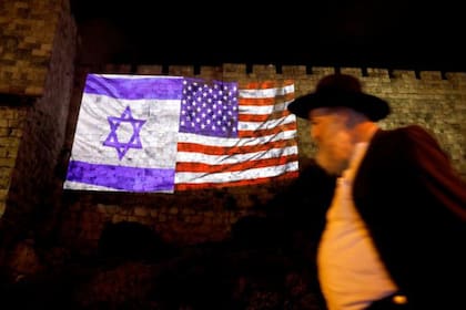 Israel es el principal aliado de Estados Unidos en Medio Oriente.