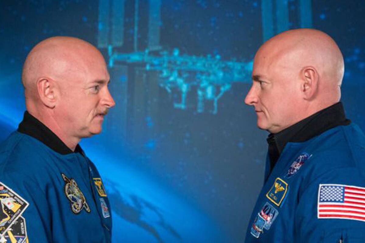 BBC Mundo; Scott Kelly, el astronauta que rejuveneció en el espacio: el estudio de la NASA que confirma los extraordinarios cambios genéticos que sufre el cuerpo fuera de la Tierra