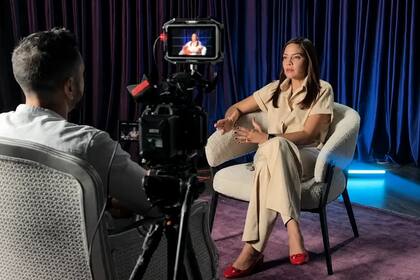 BBC Mundo viajó a Santo Domingo para reconstruir la tragedia del Jet Set y recabar el testimonio de la superviviente Ana María Ramírez