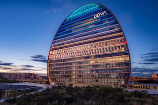 BBVA, Goldman Sachs y otros bancos emitirán una "stablecoin" en US$ en 2027