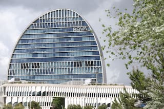 BBVA reorganiza su equipo directivo y nombra a un nuevo CFO y a un nuevo director para México