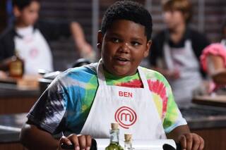 A los 14 años murió Ben Watkins, una estrella de MasterChef Junior