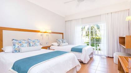Be Live Collection Canoa. Foto: Be Live Collection Canoa