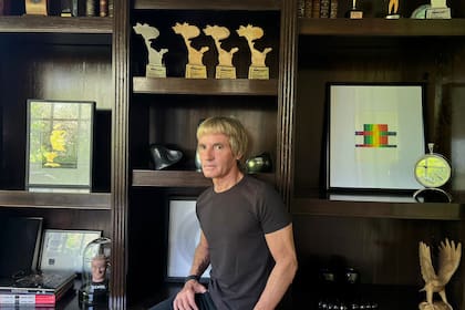 Be Singular, una destacada agencia.