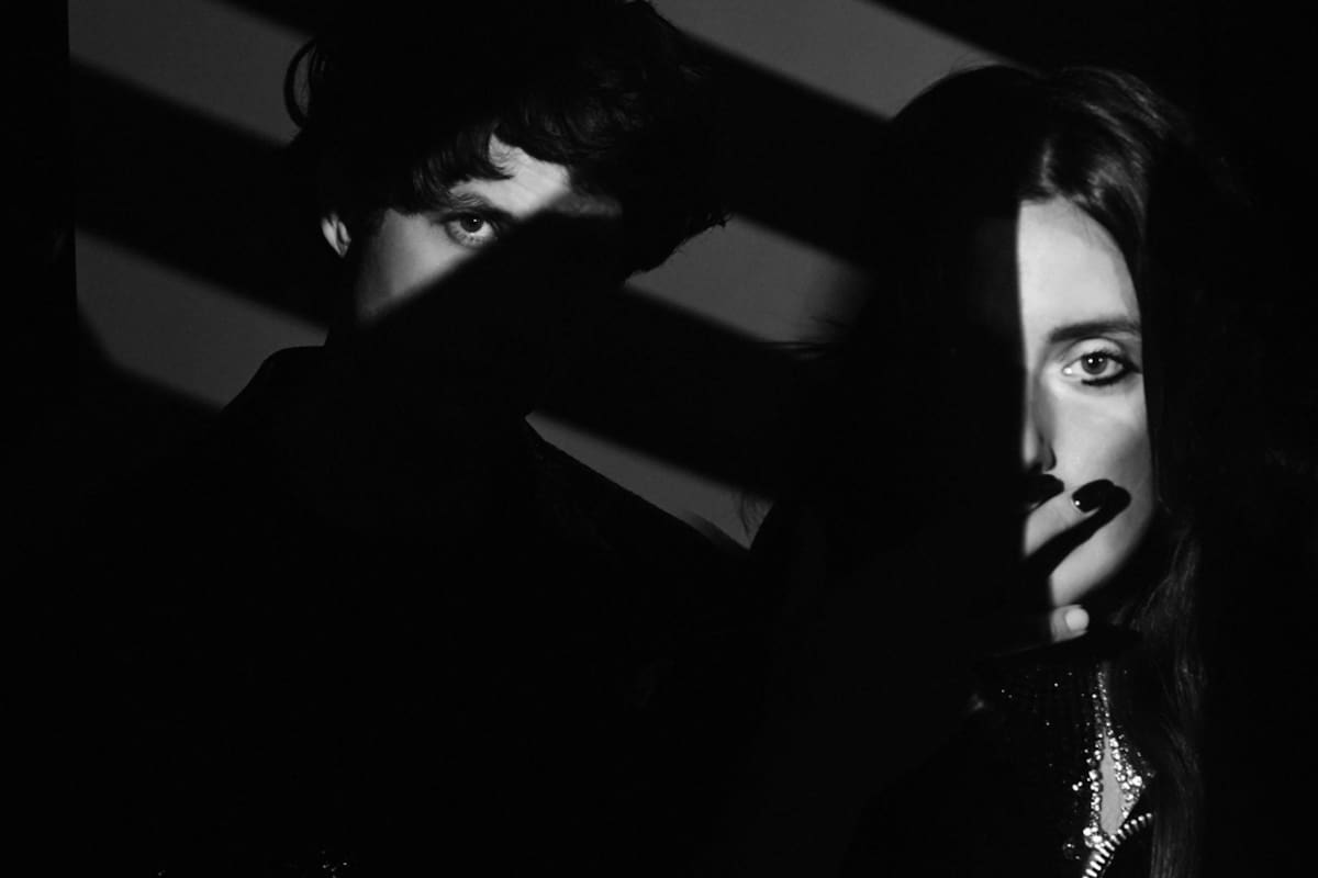Beach House se presentará el domingo 13 de noviembre en la última jornada de Primavera Sound