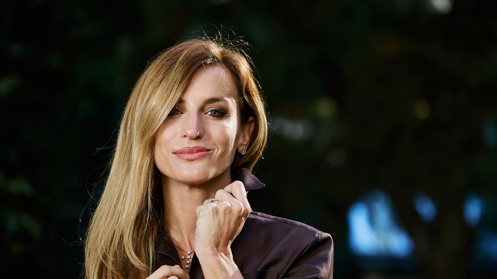 La directora de orquesta italiana Beatrice Venezi ya se convirtió en habitué del Teatro Colón