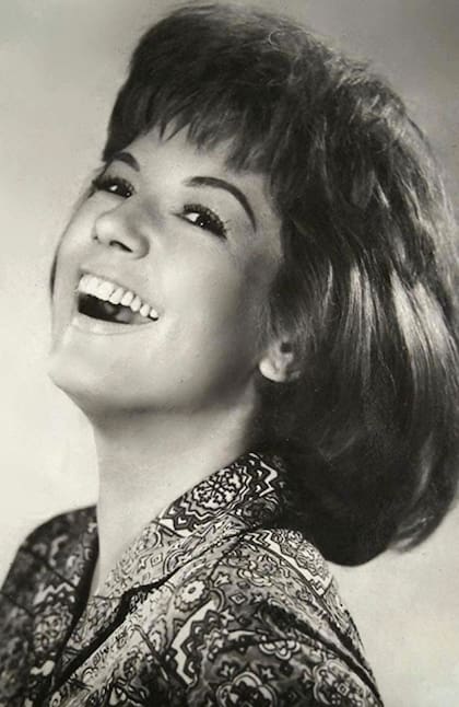 Histriónica, Taibo fue una de las comediantes más populares de la radio, el cine, el teatro y la televisión