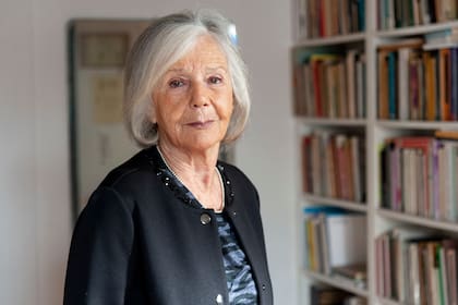Beatriz Sarlo, engranaje esencial de la máquina cultural argentina, será jurado del nuevo Premio Fundación Medifé Filba de Novela