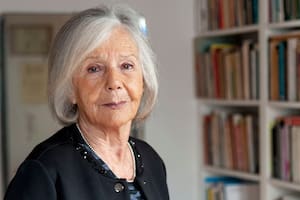 Beatriz Sarlo