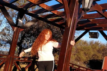 Beatriz Irma Zaramatti, la víctima