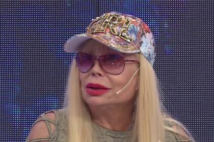 Beatriz Olave sufrió un infarto y tuvo que ser intervenida de urgencia