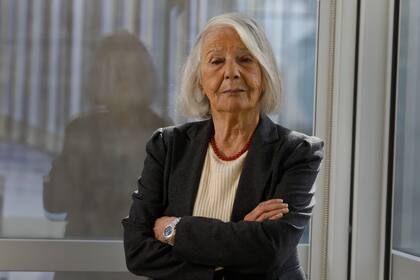 Beatriz Sarlo disertará sobre “Cultura y política en las ciudades”.