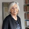 Publican un inédito de Beatriz Sarlo sobre una sociedad tecnocrática totalitaria