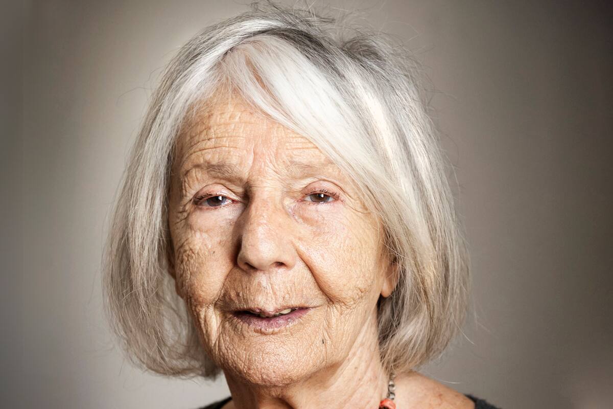 Beatriz Sarlo murió este martes a los 82 años